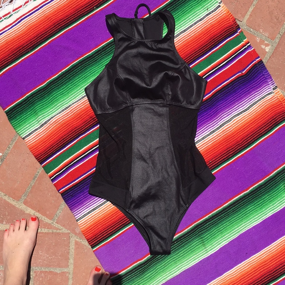 Vitamin A Sexy and Sport onepiece! NBW!